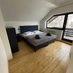 Salmopolskie Zacisze Apartament