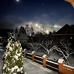 Salmopolskie Zacisze * Szczyrk