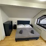 Apartment Salmopolskie Zacisze