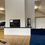 Salmopolskie Zacisze Apartment *