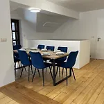 Salmopolskie Zacisze Apartment