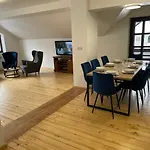 Apartment Salmopolskie Zacisze Szczyrk