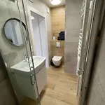 Apartament Salmopolskie Zacisze Szczyrk