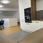 Salmopolskie Zacisze Apartment *