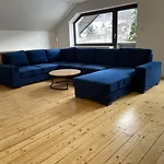 Salmopolskie Zacisze Apartament Szczyrk