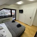 Apartment Salmopolskie Zacisze