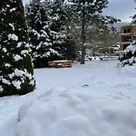Salmopolskie Zacisze *