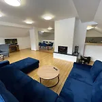 Apartment Salmopolskie Zacisze