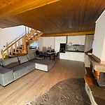 Salmopolskie Zacisze Apartment Szczyrk