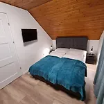 Apartment Salmopolskie Zacisze Szczyrk