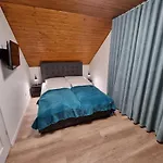 Apartment Salmopolskie Zacisze Szczyrk