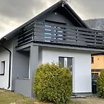 Salmopolskie Zacisze Apartament
