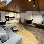 Apartament Salmopolskie Zacisze Szczyrk