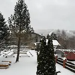 Salmopolskie Zacisze Apartament Szczyrk