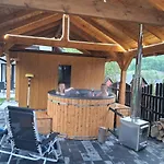 Salmopolskie Zacisze * Szczyrk