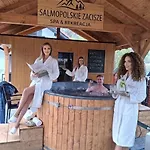 Salmopolskie Zacisze Szczyrk