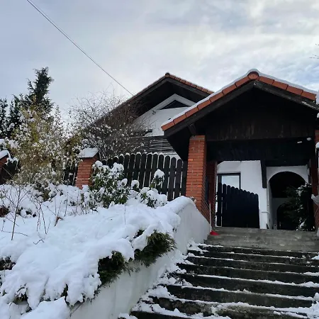 Apartment Salmopolskie Zacisze Szczyrk