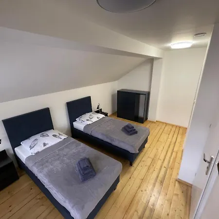 Salmopolskie Zacisze *