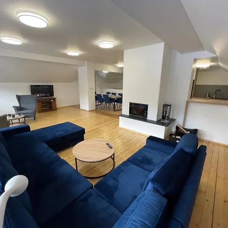 Salmopolskie Zacisze *