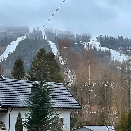 Salmopolskie Zacisze Διαμέρισμα Szczyrk