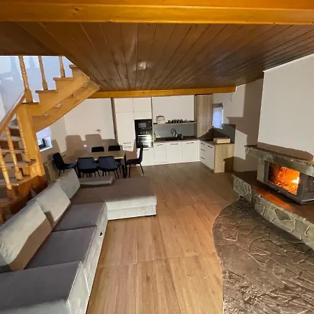 Salmopolskie Zacisze * Szczyrk