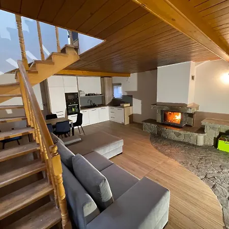 Salmopolskie Zacisze Szczyrk