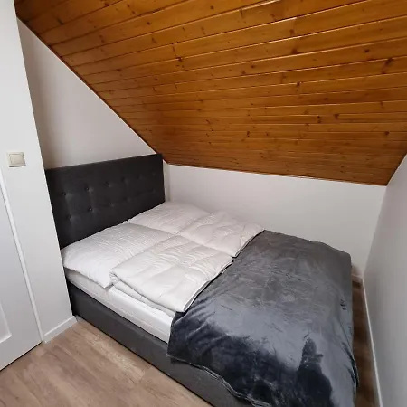 Salmopolskie Zacisze Διαμέρισμα *