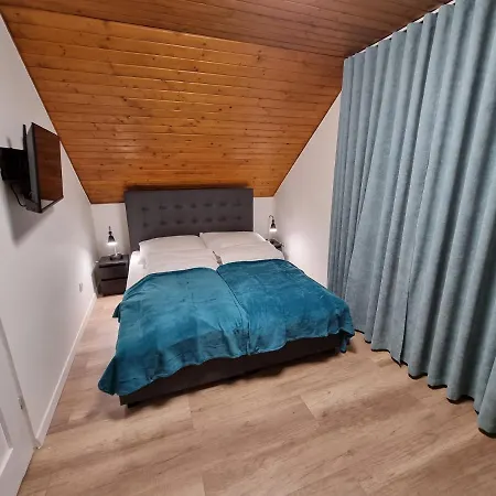 Apartment Salmopolskie Zacisze Szczyrk
