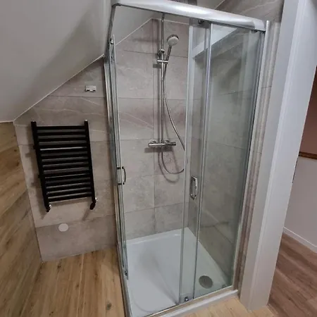 Apartment Salmopolskie Zacisze *