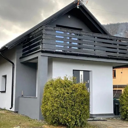 Salmopolskie Zacisze Appartement