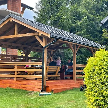 Salmopolskie Zacisze Apartament Szczyrk