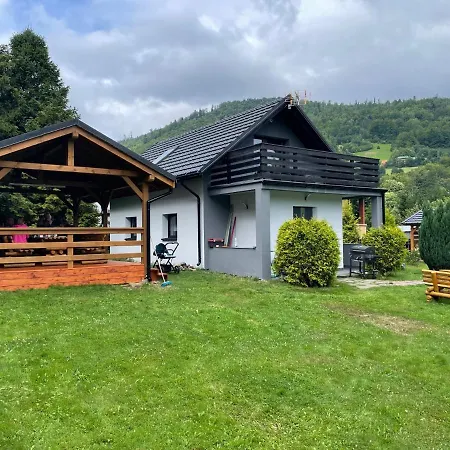 Salmopolskie Zacisze Apartment Szczyrk