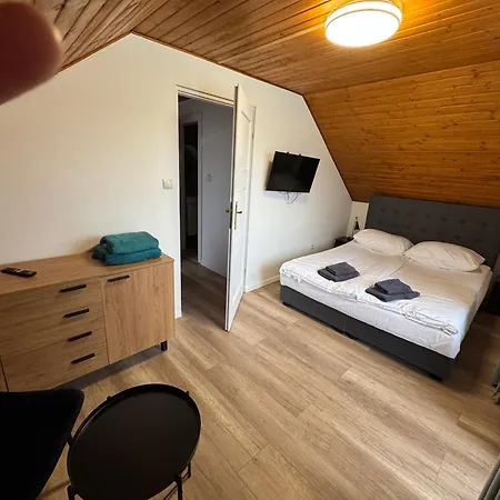 Salmopolskie Zacisze Lägenhet Szczyrk