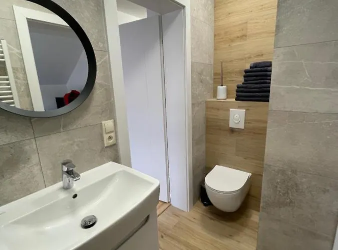 Salmopolskie Zacisze *