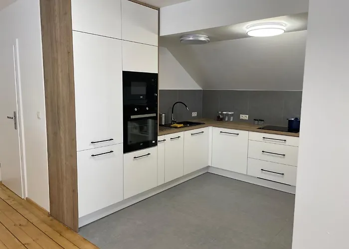 Salmopolskie Zacisze