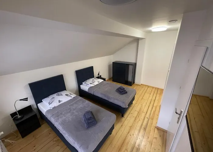 Salmopolskie Zacisze *