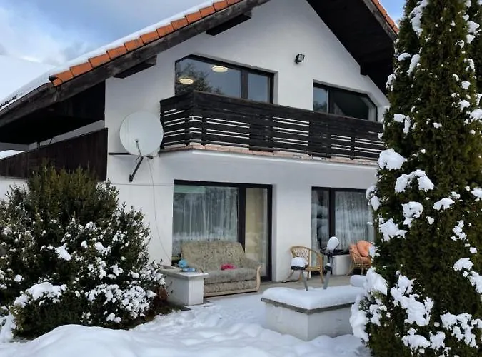 Salmopolskie Zacisze * שצ'צ'ירק