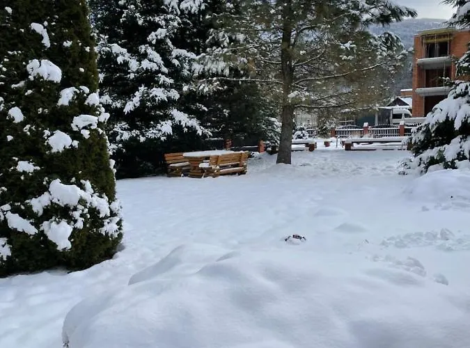 Salmopolskie Zacisze *