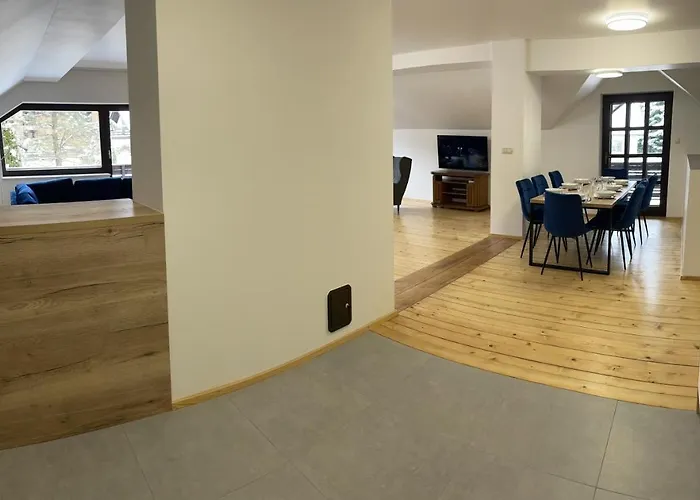 Salmopolskie Zacisze