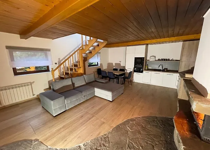 Salmopolskie Zacisze *