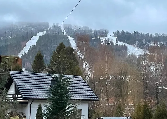 Salmopolskie Zacisze Apartment Szczyrk