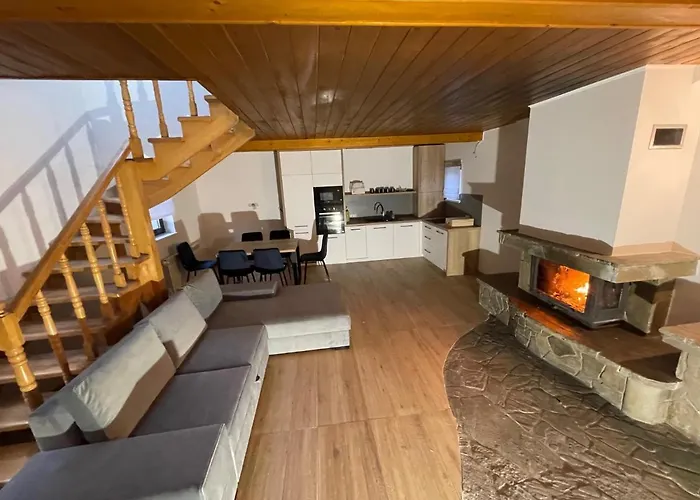 Salmopolskie Zacisze * שצ'צ'ירק