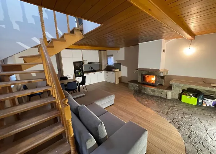 Salmopolskie Zacisze שצ'צ'ירק