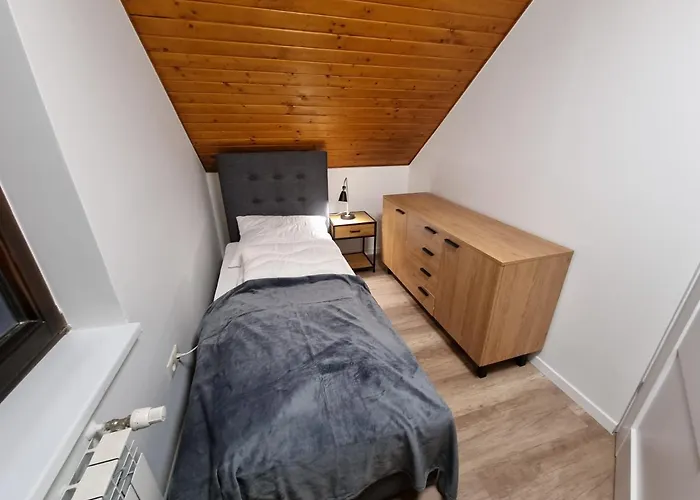 Salmopolskie Zacisze *