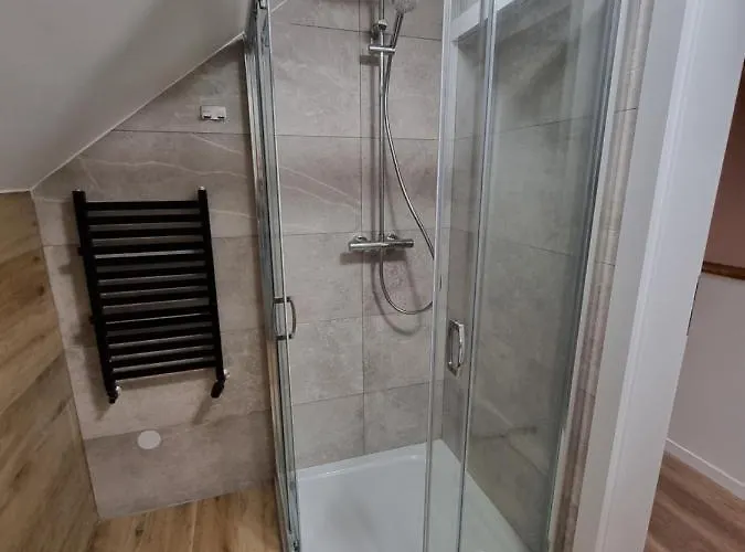 דירה Salmopolskie Zacisze *