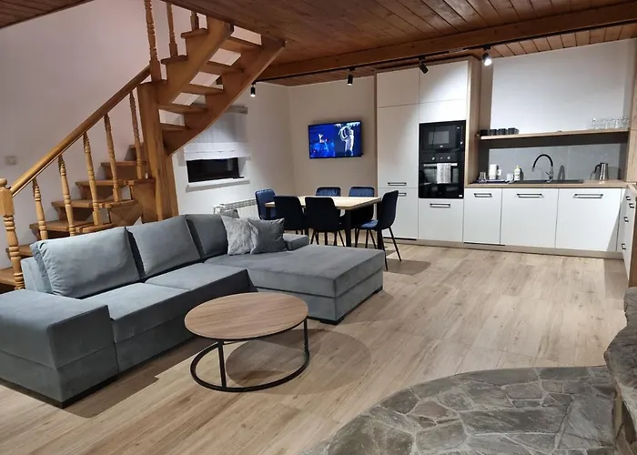 Salmopolskie Zacisze *