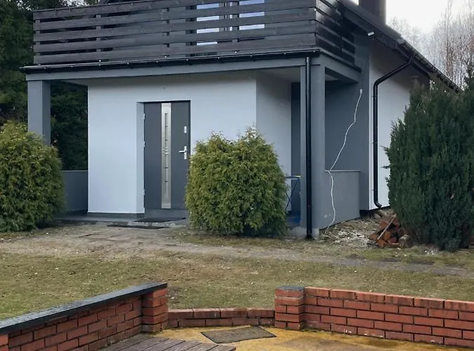 דירה Salmopolskie Zacisze