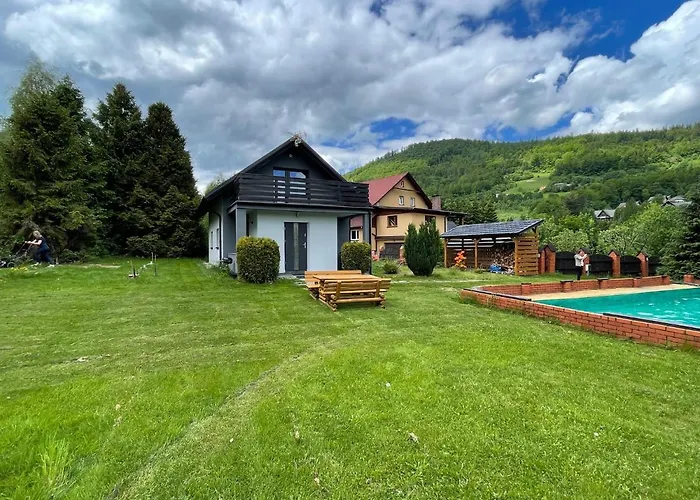 Salmopolskie Zacisze * שצ'צ'ירק