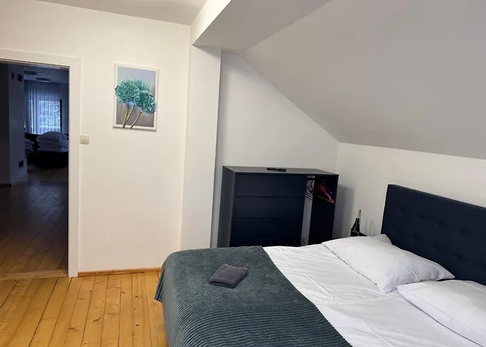 דירה Salmopolskie Zacisze