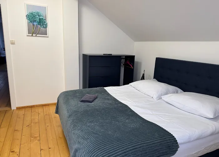 Salmopolskie Zacisze